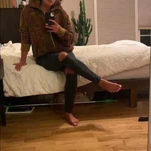 YSL Teddy Bomber